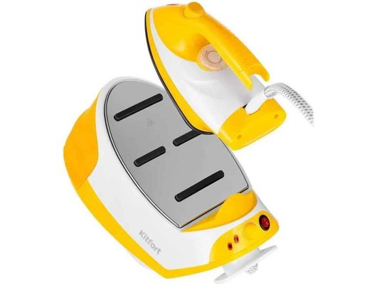 Парогенератор KITFORT КТ-9135