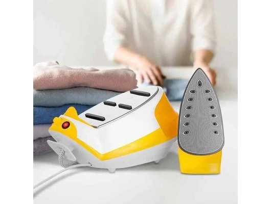 Парогенератор KITFORT КТ-9135