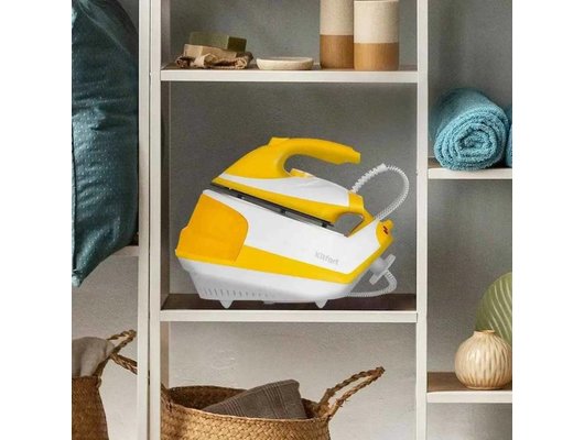 Парогенератор KITFORT КТ-9135