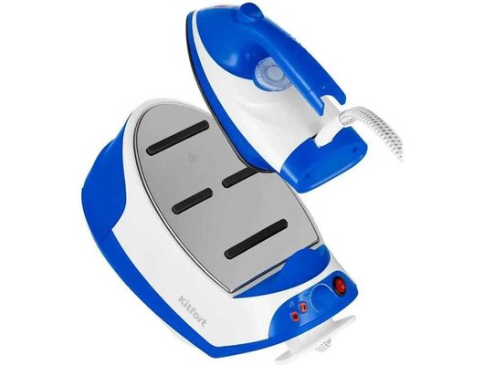 Парогенератор KITFORT КТ-9135