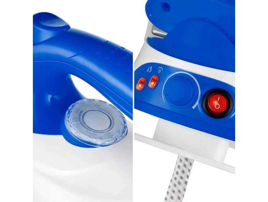 Парогенератор KITFORT КТ-9135