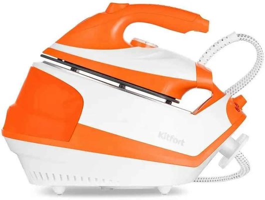 Парогенератор KITFORT КТ-9135