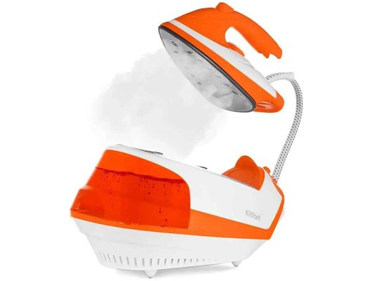 Парогенератор KITFORT КТ-9135