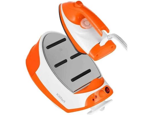 Парогенератор KITFORT КТ-9135