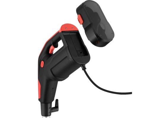 Швабра паровая KITFORT KT-1053