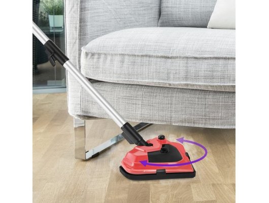 Швабра паровая KITFORT KT-1053