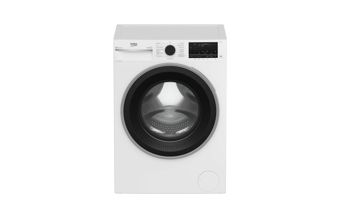 Стиральная машина BEKO B3WFR56H2W - купить в интернет-магазине RBT.ru.  Цены, отзывы, характеристики и доставка в Челябинске