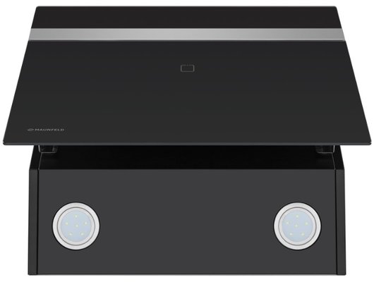 Вытяжка MAUNFELD Medway 60 Black
