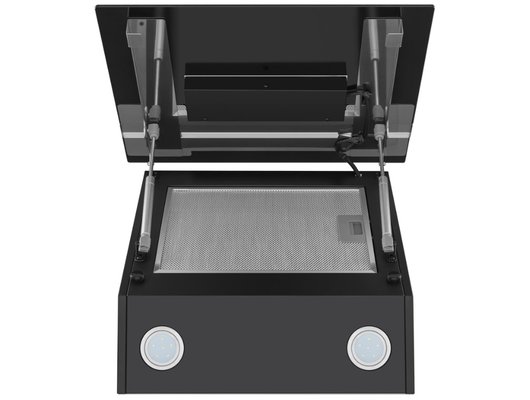 Вытяжка MAUNFELD Medway 60 Black