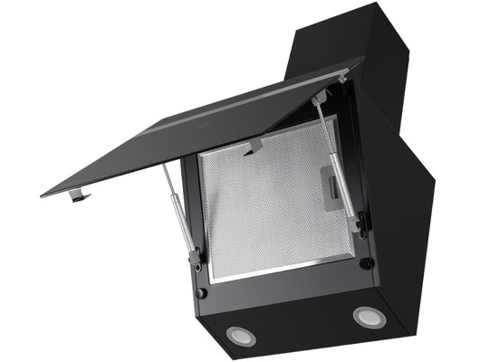 Вытяжка MAUNFELD Medway 60 Black