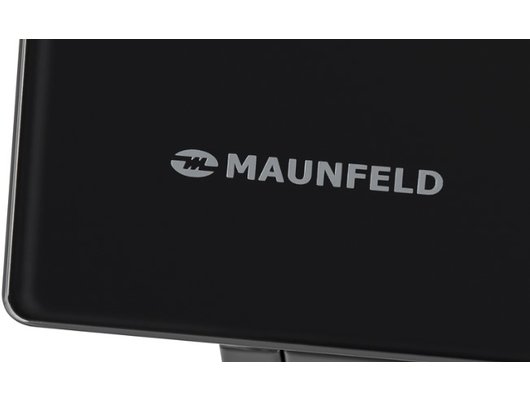 Вытяжка MAUNFELD Medway 60 Black