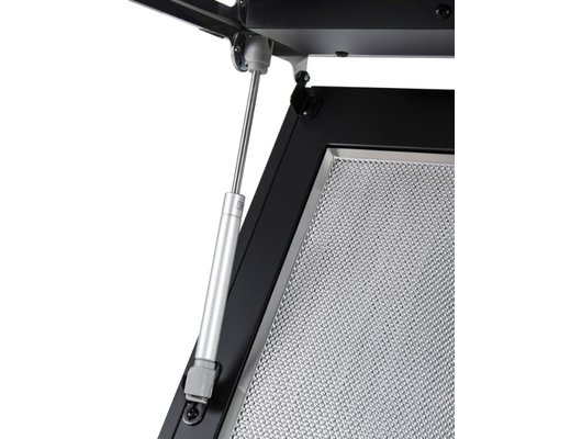 Вытяжка MAUNFELD Medway 60 Black