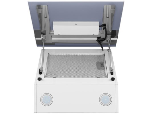 Вытяжка MAUNFELD Medway 60 White