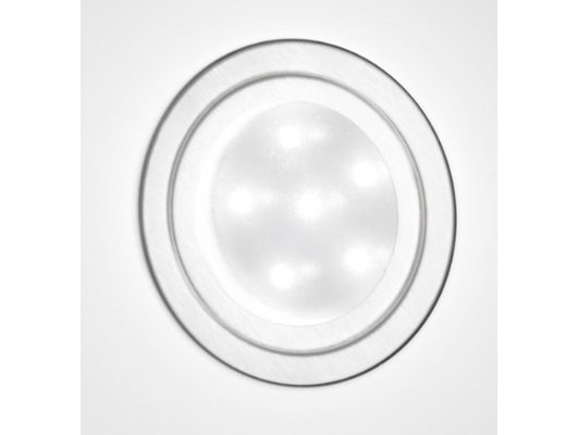 Вытяжка MAUNFELD Medway 60 White