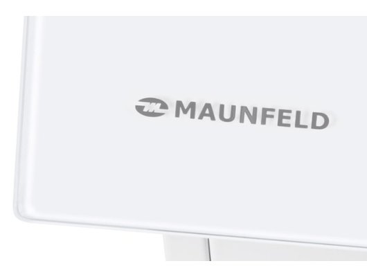 Вытяжка MAUNFELD Medway 60 White