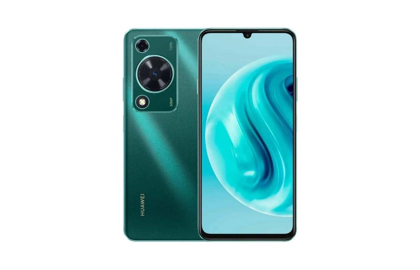 Смартфон Huawei Nova Y72 8/128Gb Green (MGA-LX3) - купить в  интернет-магазине RBT.ru. Цены, отзывы, характеристики и доставка в  Челябинске