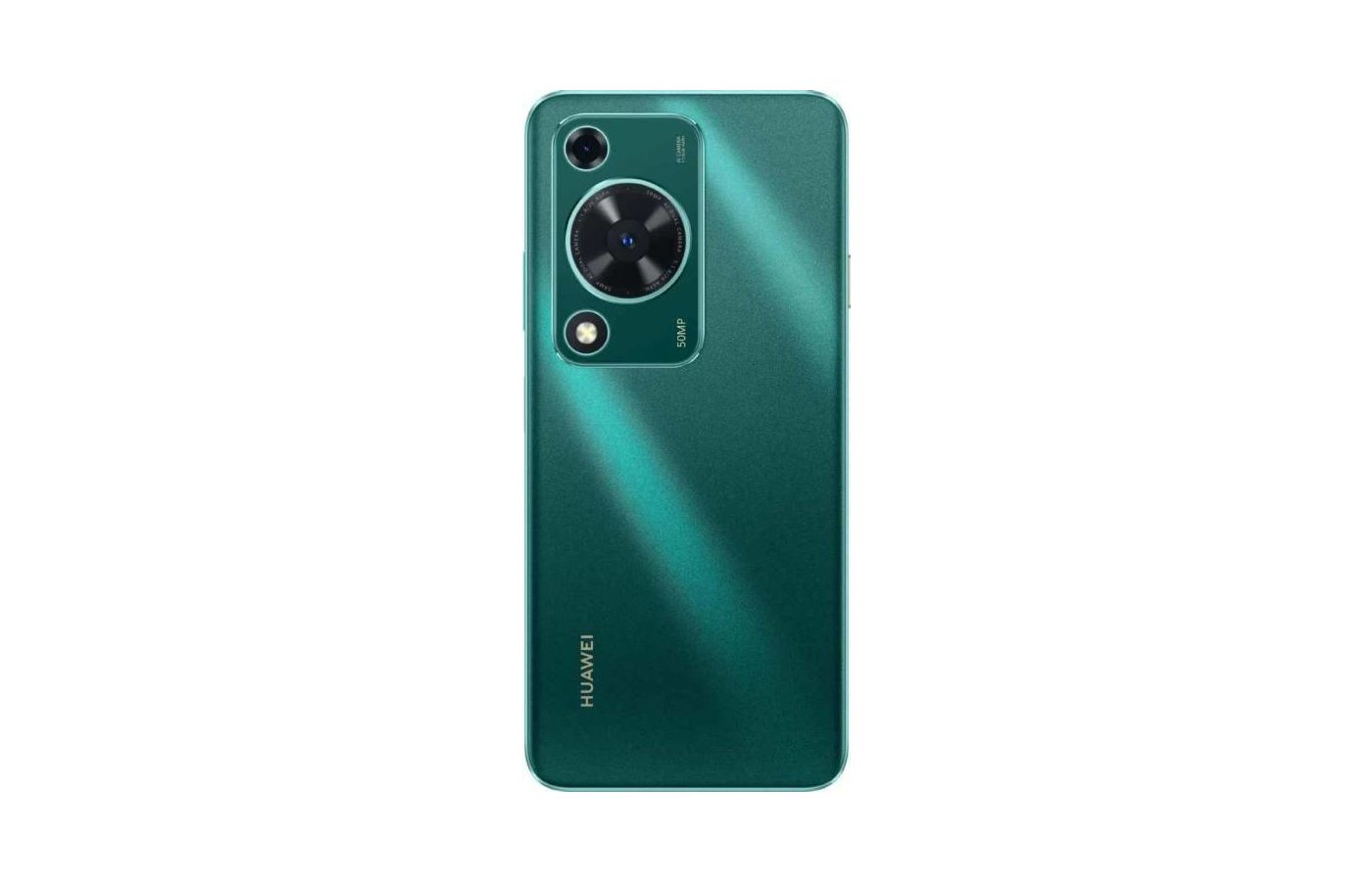 Смартфон Huawei Nova Y72 8/128Gb Green (MGA-LX3) - купить в  интернет-магазине RBT.ru. Цены, отзывы, характеристики и доставка в  Челябинске