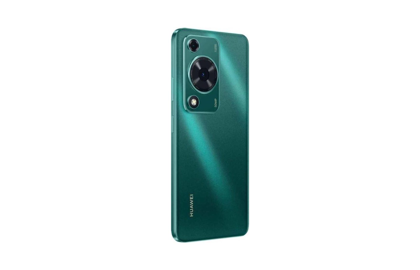 Смартфон Huawei Nova Y72 8/128Gb Green (MGA-LX3) - купить в  интернет-магазине RBT.ru. Цены, отзывы, характеристики и доставка в  Челябинске