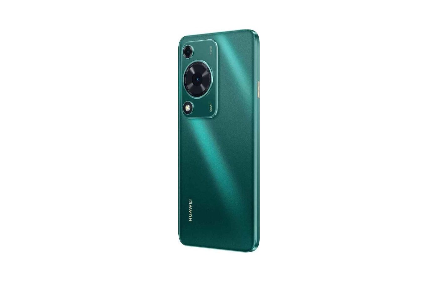 Смартфон Huawei Nova Y72 8/128Gb Green (MGA-LX3) - купить в  интернет-магазине RBT.ru. Цены, отзывы, характеристики и доставка в  Челябинске