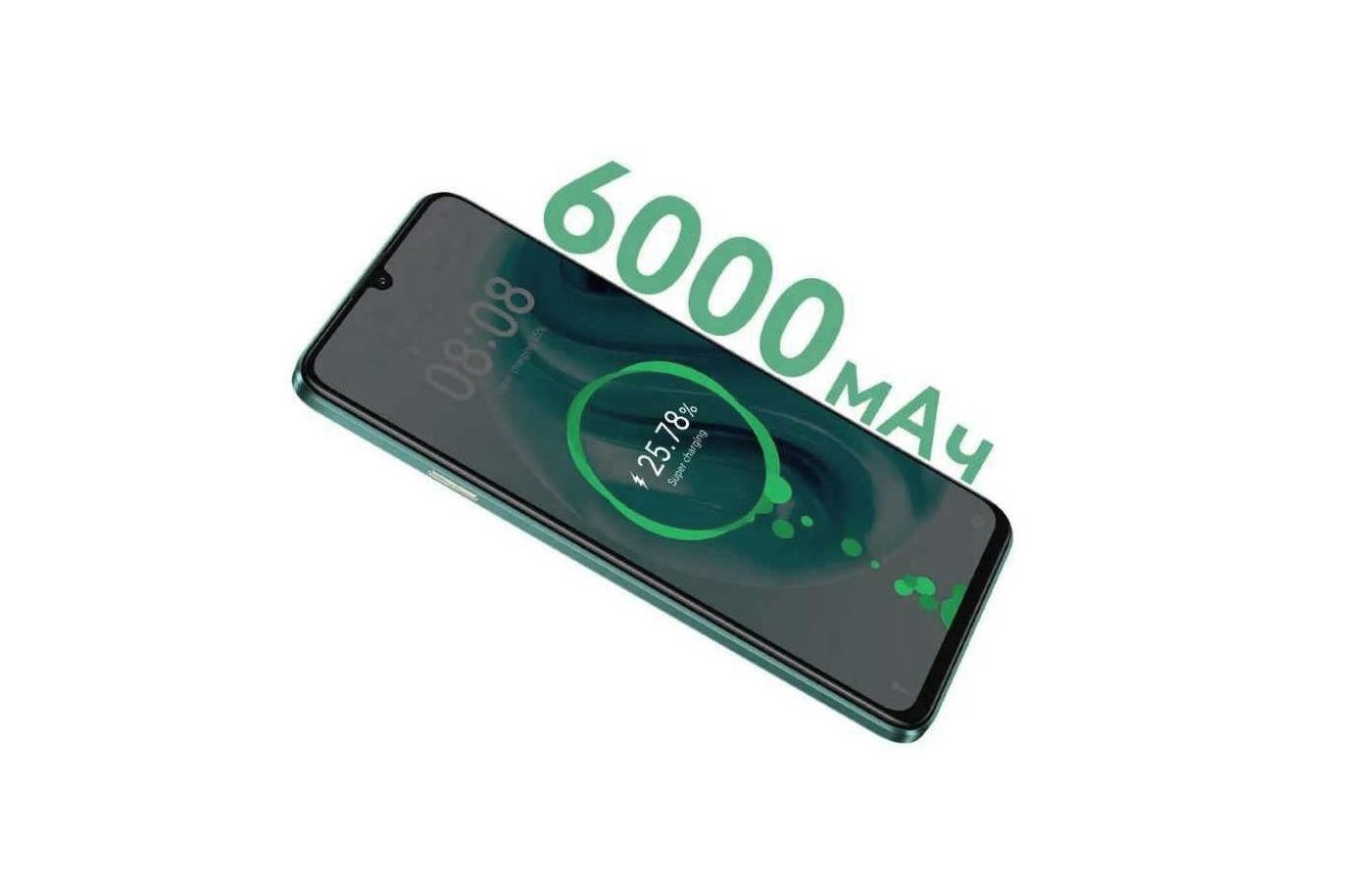 Смартфон Huawei Nova Y72 8/128Gb Green (MGA-LX3) - купить в  интернет-магазине RBT.ru. Цены, отзывы, характеристики и доставка в  Челябинске