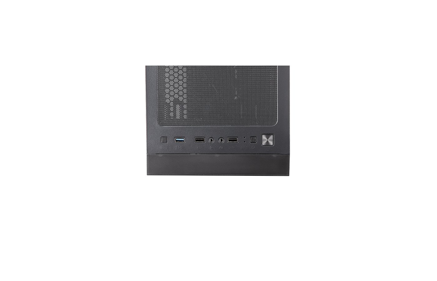 Системный блок AMCV i100N Game Pro Intel Core i5-14600K x 14 -3.5GHz/ 32Gb/  2Tb SSD/RTX 4060 Ti 16Gb GDDR6/DOS - купить в интернет-магазине RBT.ru.  Цены, отзывы, характеристики и доставка в Челябинске