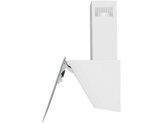 Вытяжка MAUNFELD EAGLE 850 60 Glass White