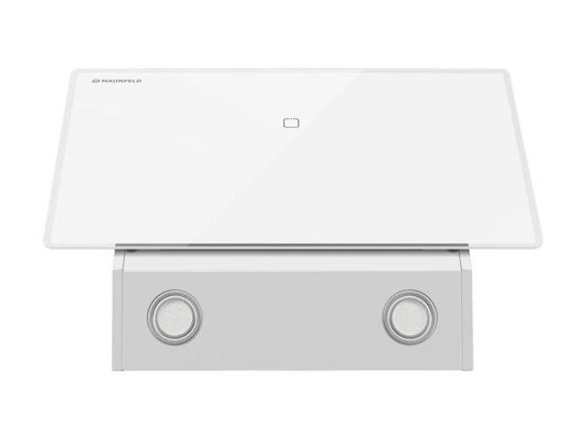 Вытяжка MAUNFELD EAGLE 850 60 Glass White