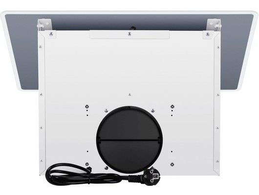 Вытяжка MAUNFELD EAGLE 850 60 Glass White