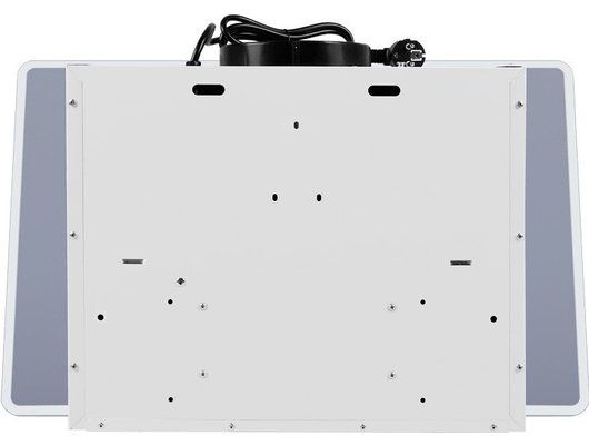 Вытяжка MAUNFELD EAGLE 850 60 Glass White