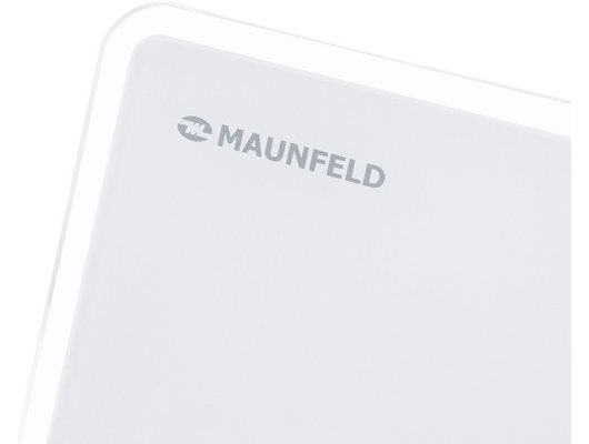 Вытяжка MAUNFELD EAGLE 850 60 Glass White