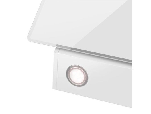 Вытяжка MAUNFELD EAGLE 850 60 Glass White