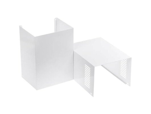 Вытяжка MAUNFELD EAGLE 850 60 Glass White