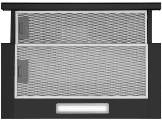 Вытяжка MAUNFELD Clyde 60 Glass Black