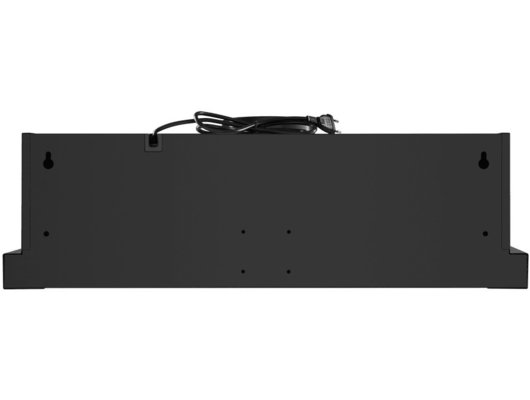 Вытяжка MAUNFELD Clyde 60 Glass Black