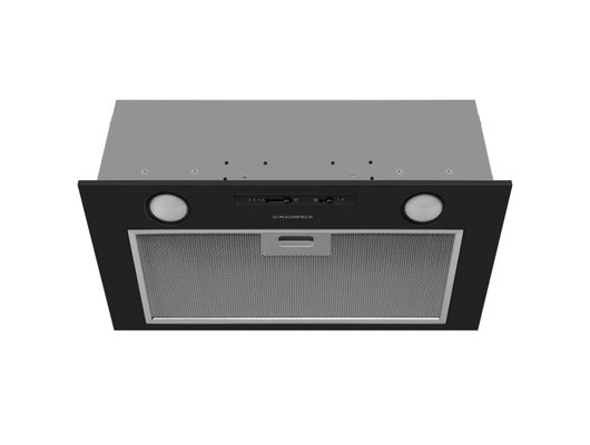 Вытяжка MAUNFELD Crosby Light 5028 Black
