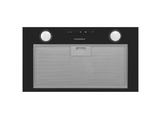 Вытяжка MAUNFELD Crosby Light 5028 Black