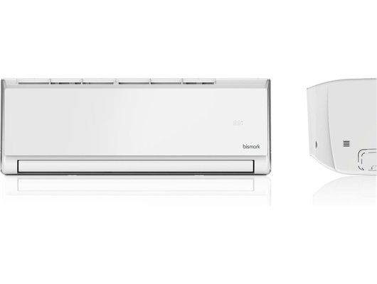 Кондиционер BISMARK BSS-CT12-001
