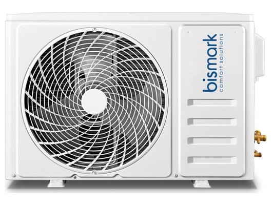 Кондиционер BISMARK BSS-CT12-001