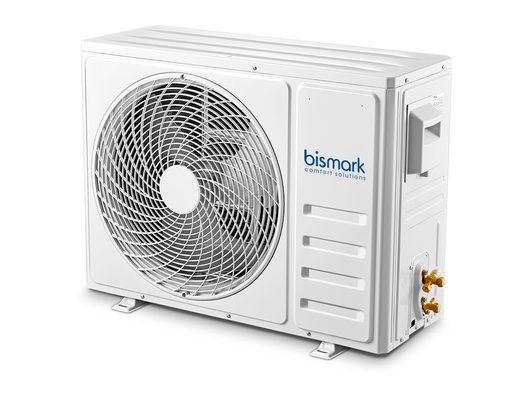 Кондиционер BISMARK BSS-CTC09-001