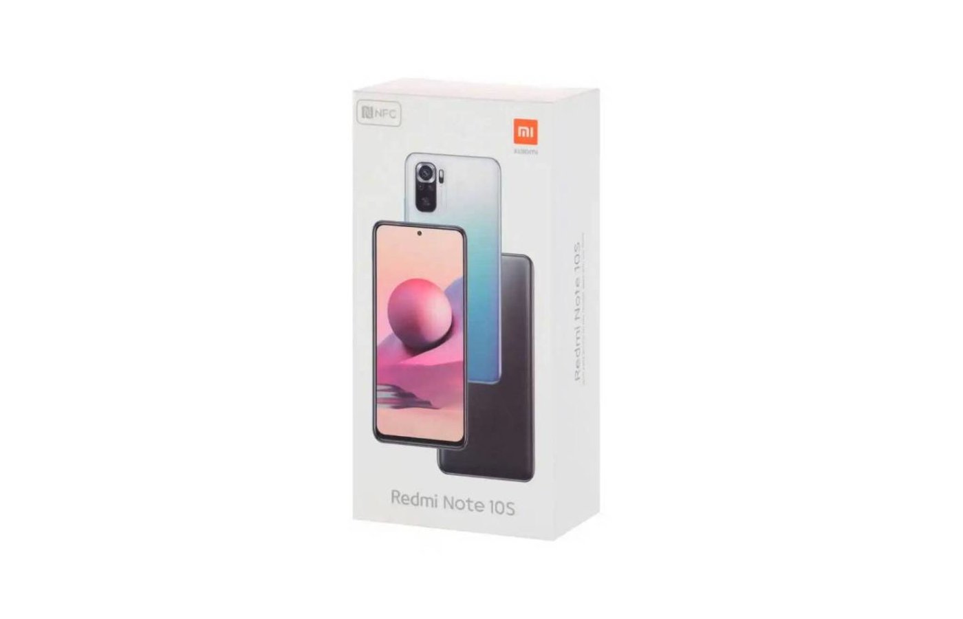 Смартфон Xiaomi Redmi Note 10S 6/128Gb Gray - купить в интернет-магазине RBT.ru.  Цены, отзывы, характеристики и доставка в Челябинске