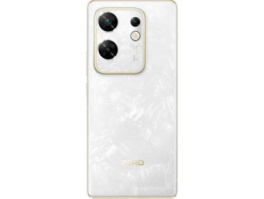 Смартфон Infinix ZERO 30 4G 8/256Gb White