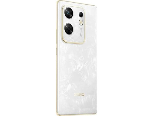 Смартфон Infinix ZERO 30 4G 8/256Gb White