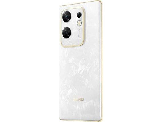 Смартфон Infinix ZERO 30 4G 8/256Gb White