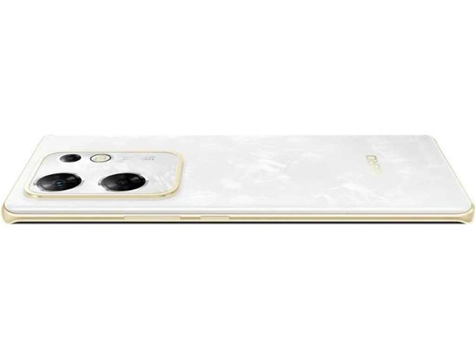 Смартфон Infinix ZERO 30 4G 8/256Gb White