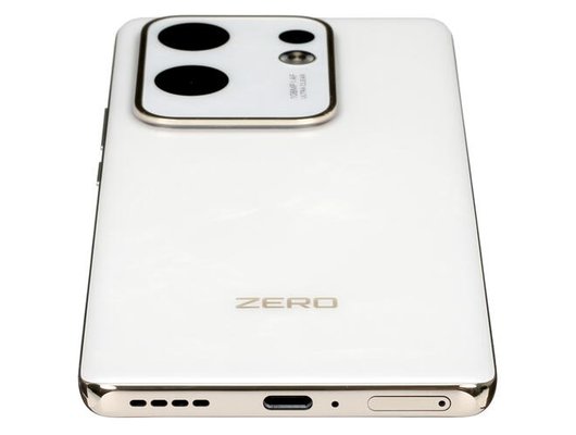 Смартфон Infinix ZERO 30 4G 8/256Gb White