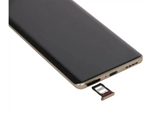 Смартфон Infinix ZERO 30 4G 8/256Gb White