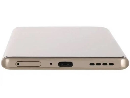 Смартфон Infinix ZERO 30 4G 8/256Gb White
