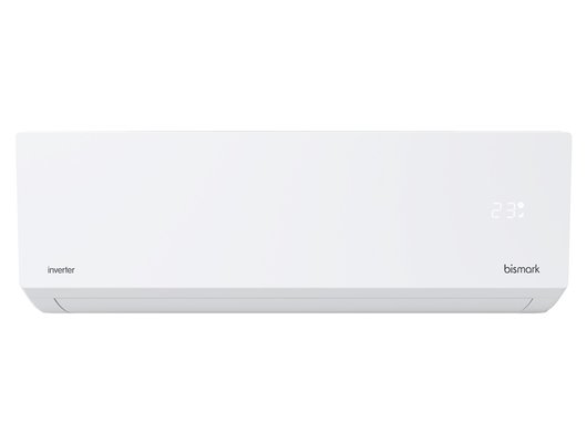 Кондиционер BISMARK BSS-ICTC12-001