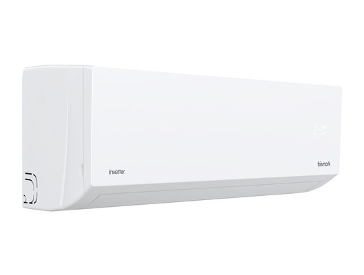 Кондиционер BISMARK BSS-ICTC12-001