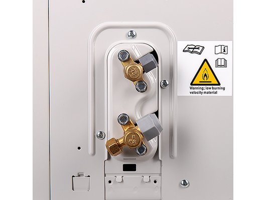 Кондиционер LERAN AC 1202